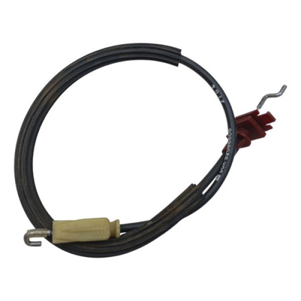 Cabo Fechadura Porta Dianteira Esquerda Onix Prisma 2012/19