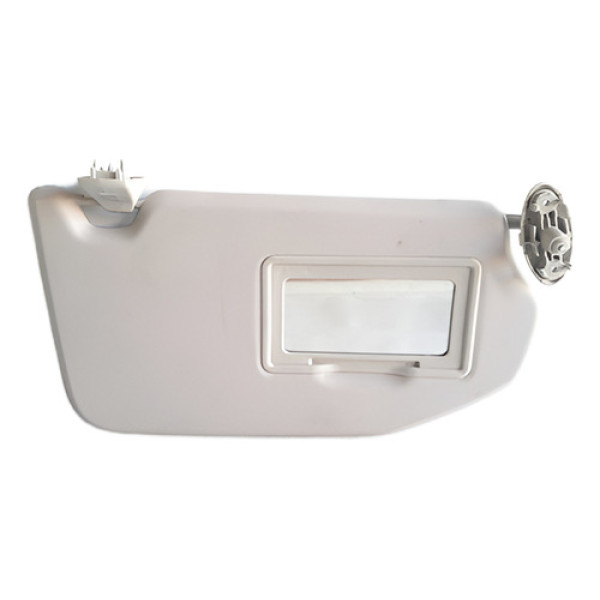 Quebra Sol Direito Cinza Claro Ford Ka 2018/2020 Original