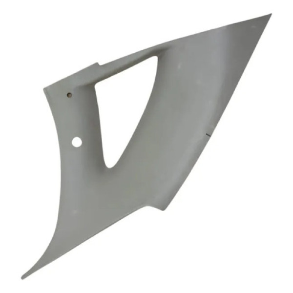 Moldura Coluna Tras Corsa Montana Esq 2003 2004 2005 A 2010