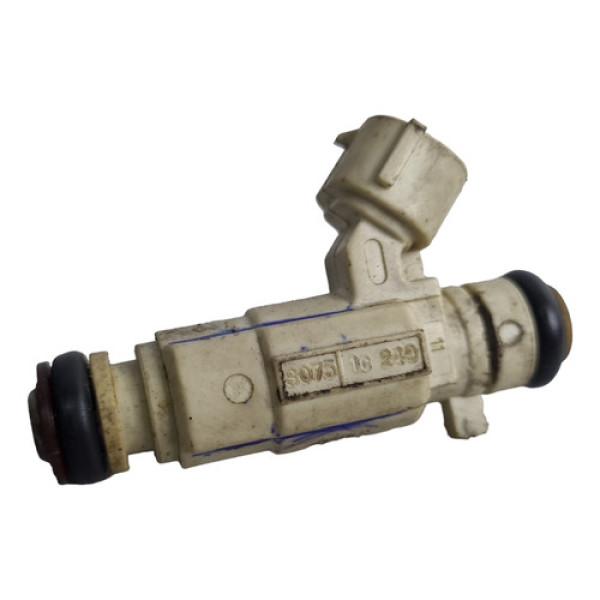 Bico Injetor Hb20/cerato 1.6 16v Flex 353102b030 Original