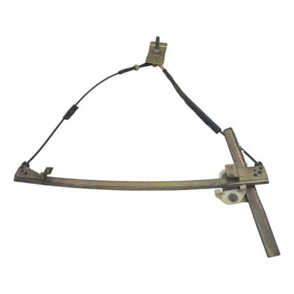 Maquina Vidro Santana 4 Portas Diant Direita Manual 84 A 99