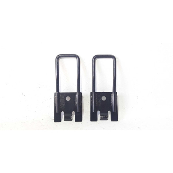 Trava Banco Traseiro Fluence 11/15 Original