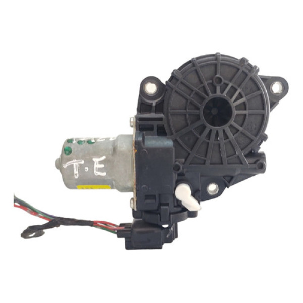 Motor Vidro Elétrico Traseiro Esquerdo Civic 17 A 22 80710