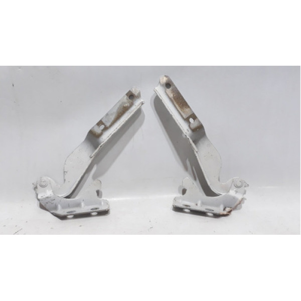 Par Dobradicas Capo Palio Siena Strada 1996 A 2012 Original.