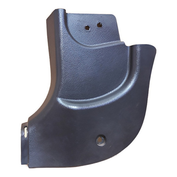 Soleira Porta Dianteira Esquerdo Chery Celer 12/13 Original