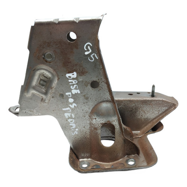 Suporte Base Pedais Gol G5 2009 2010 2011 2012 Original