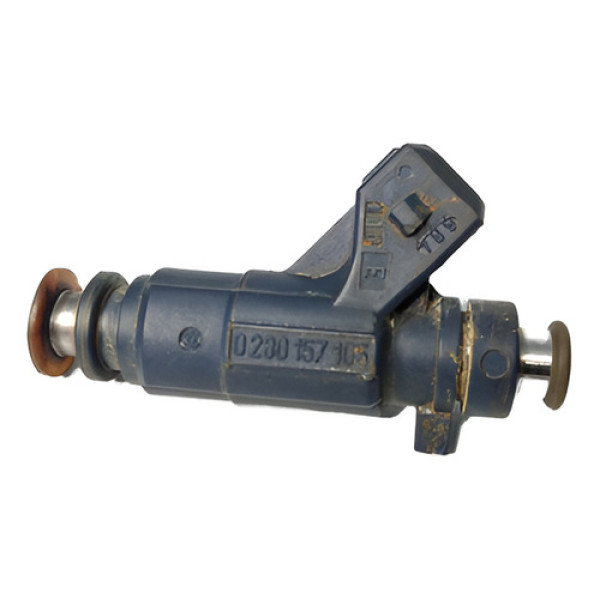 Bico Injetor Agile 1.4 2010/2014 0280157105 Original