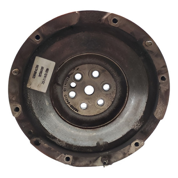 Volante Do Motor Hb20 2012 2013 2014/2019 1.0 3cc Original