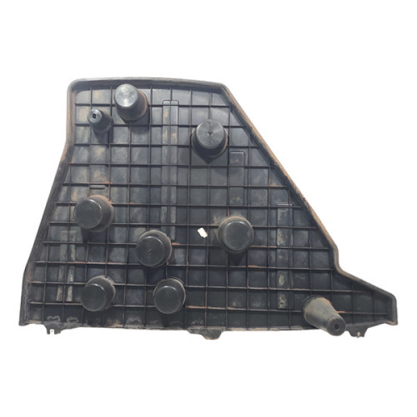 Protetor Caixa Estepe Fiat Argo 17/2020 520644830 Original