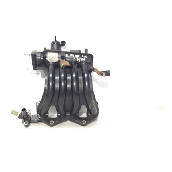 Coletor Admissão Uno Mille 1.0 Fire 07/11 55185689 26968