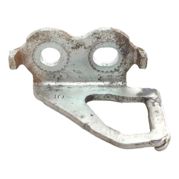 Batente Fechadura Tampa Traseira Corolla 09 A 14