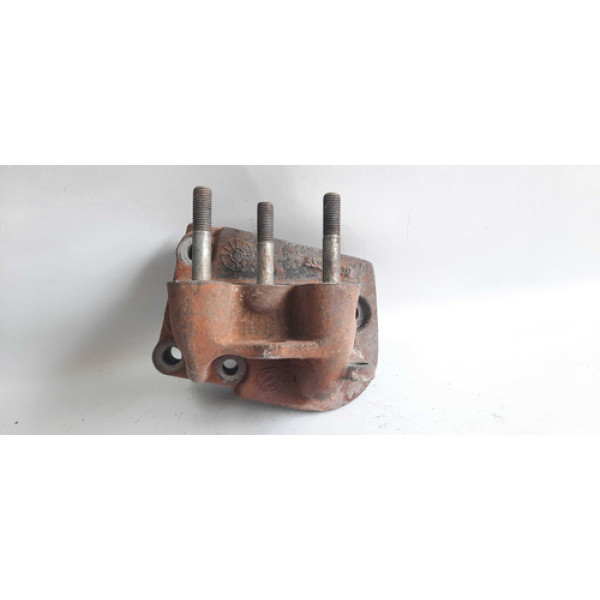 Coxim Motor Esquerdo Uno Vivace 1.0/1.4 10/22 55200239  