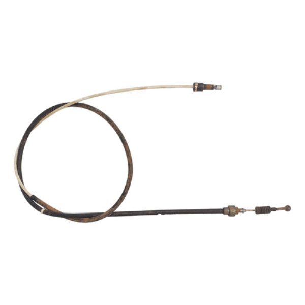 Cabo Alavanca Freio Mão Golf 99 A 06 1j0609701