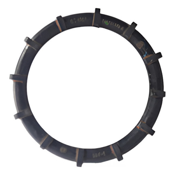 Porca Fixação Módulo Combustível Gol G5 321201375a Original