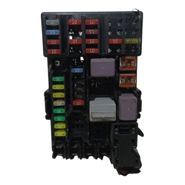 Caixa Fusíveis Chevrolet Cobalt Cod 2b128010f