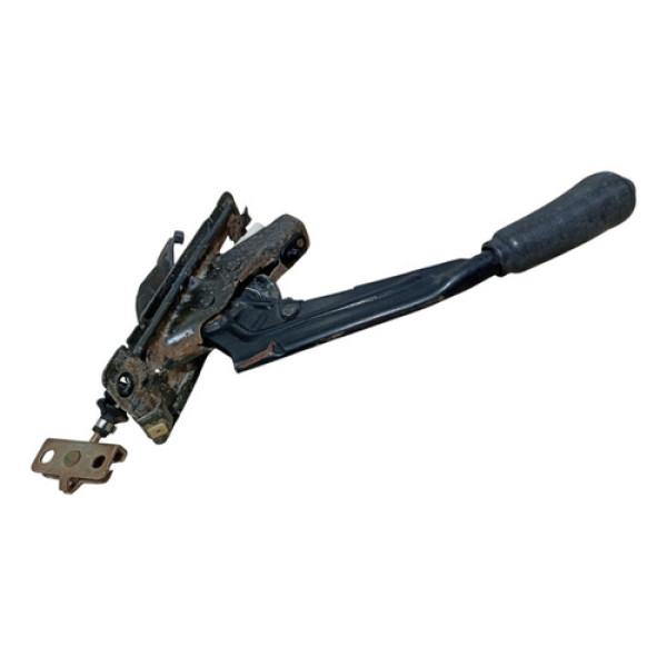 Alavanca Freio De Mão Siena 2000 2001 2002 2003 