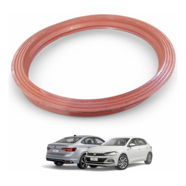 Anel Vedação Bomba Combustível Polo Virtus 2017/22 1j0919133