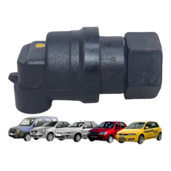 Sensor Velocidade Fiat Doblo Palio Siena Uno 1997 A 2016