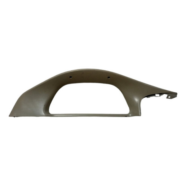 Moldura Painel Instrumentos Palio/siena/strada 2001 A 2004