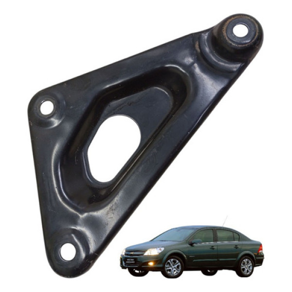 Suporte Coxim Agregado Astra Vectra Zafira Direito 90498747d