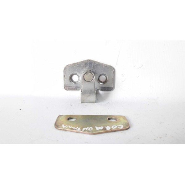 Trinco Fechadura Porta Corsa Maxx 03/10 Original