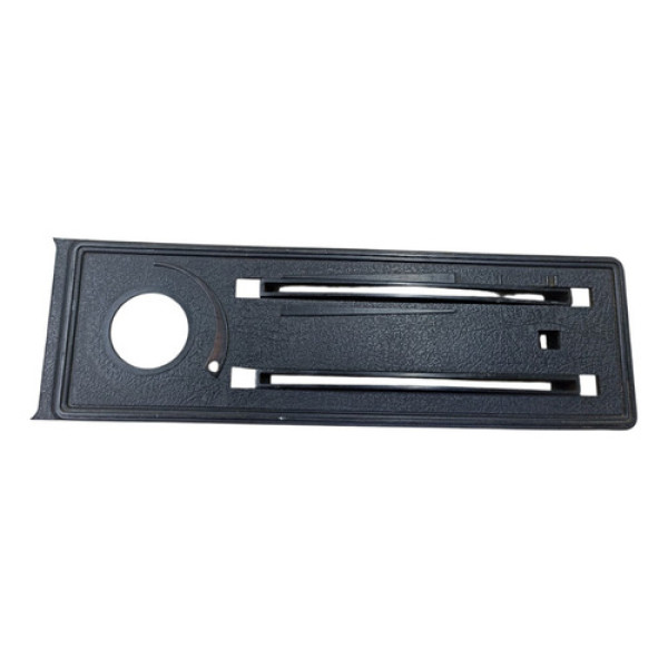 Moldura Comando Ar Gol Saveiro Parati 3058199971