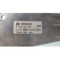 Galhada Limpador Parabrisa Honda City 09/2014 Original Bosch