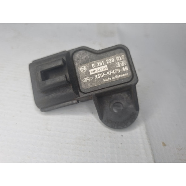 Sensor Map 0261230027 Ford Fiesta Ka Focus 1.0 Flex