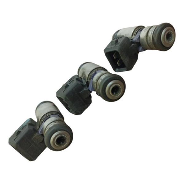 Bico Injetor Fiat Palio Uno 2004 2005 A 2011 Iwp 065
