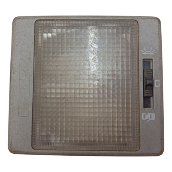 Luz Teto Cortesia Santana 1991 1992 1993 1994 A 2006 Origi