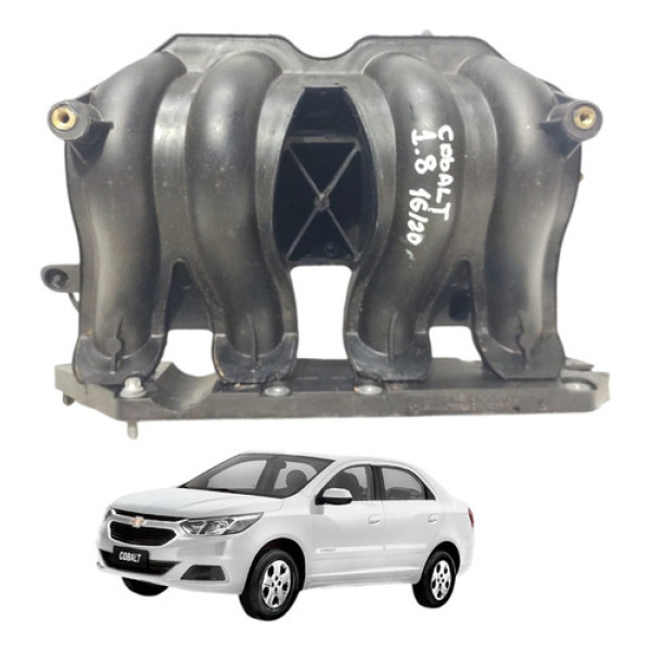 Coletor Admissão Cobalt 1.8 2016 A 2020 94713862