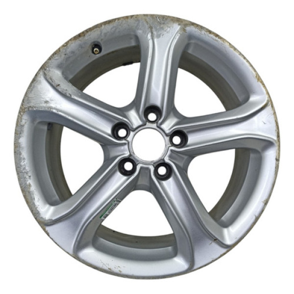 Roda De Liga Audi A4 Aro 17 Com Avarias 2013 2014 2015 2016 Q