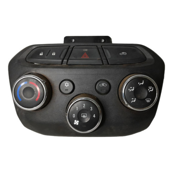 Comando Controle Ar Condicionado Chevrolet Onix Prisma 17/19