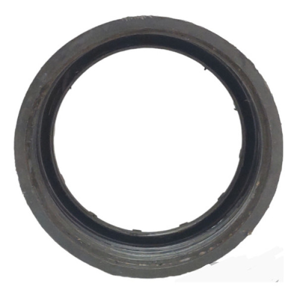 Porca Anel Vedação Bomba Combustível Gol 95 A 08 321201365a