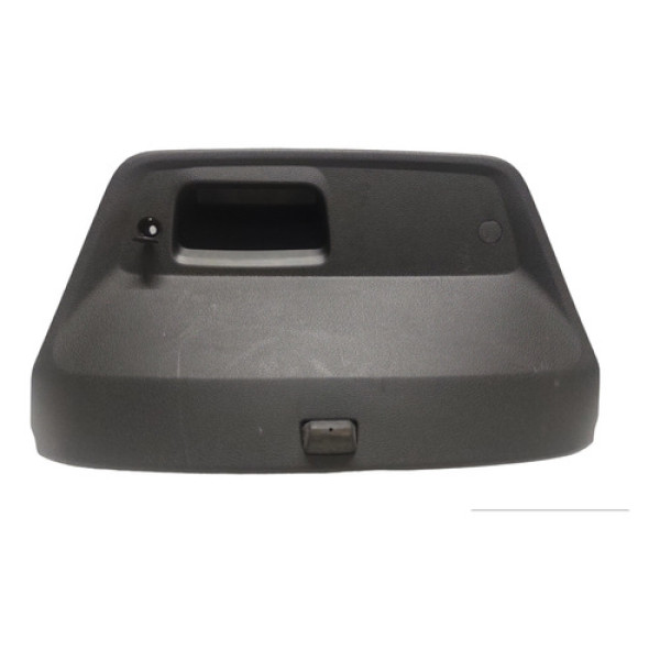 Moldura Interna Tampa Traseira Gol 17 A 23 5u6867601 Preto