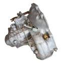 Caixa Marcha Câmbio Corsa 1.0 Analógico 1996 1997 A 2000