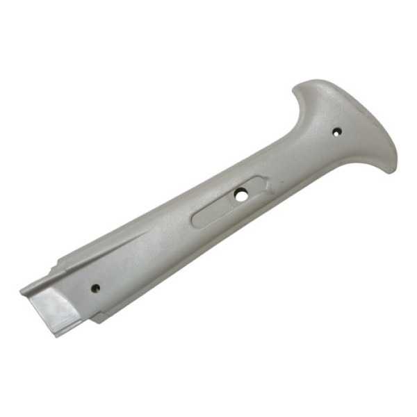 Moldura Coluna Central Direita Corsa Classic 1996 A 2016