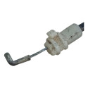 Cabo Fechadura Traseira Esquerda Celta 2002 A 2006 93304045