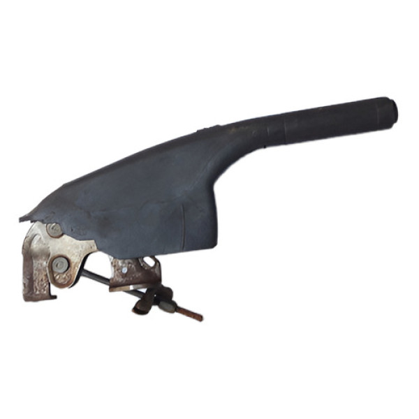 Alavanca Freio De Mão Fox 2003/2010 C Avaria