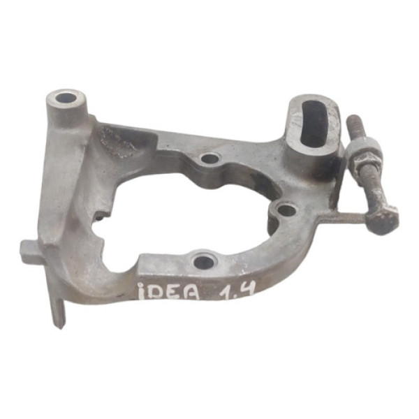 Suporte Bomba Hidraulica Idea 1.4 Fire 04 A 10
