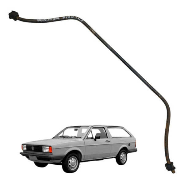 Barra Estabilizadora Gol Sav Par Voy Ap 1.6 1.8 1981 A 1994