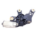 Motor Limpador Traseiro Audi A3 01/06 1j9955711 Original