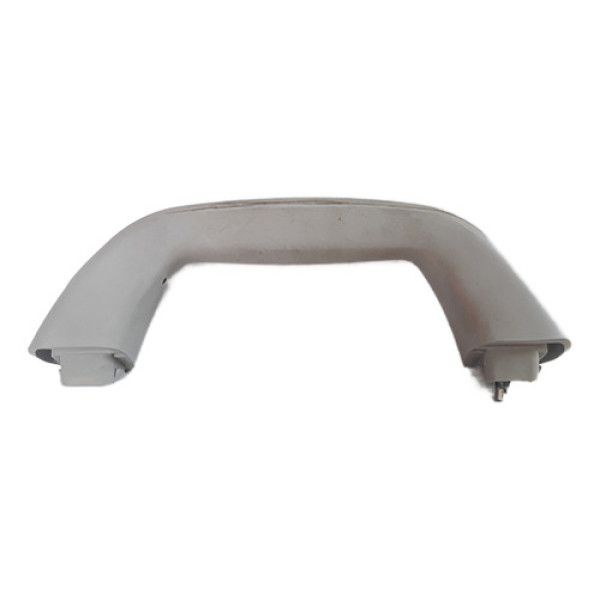 Alça Teto Pqp Captiva Sport 2009/2013 Cinza Claro Original