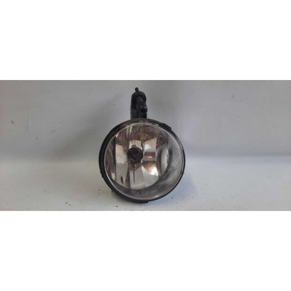 Farol Milha Direito Ônix Prisma 12 13 14 15 198031b  Transparente