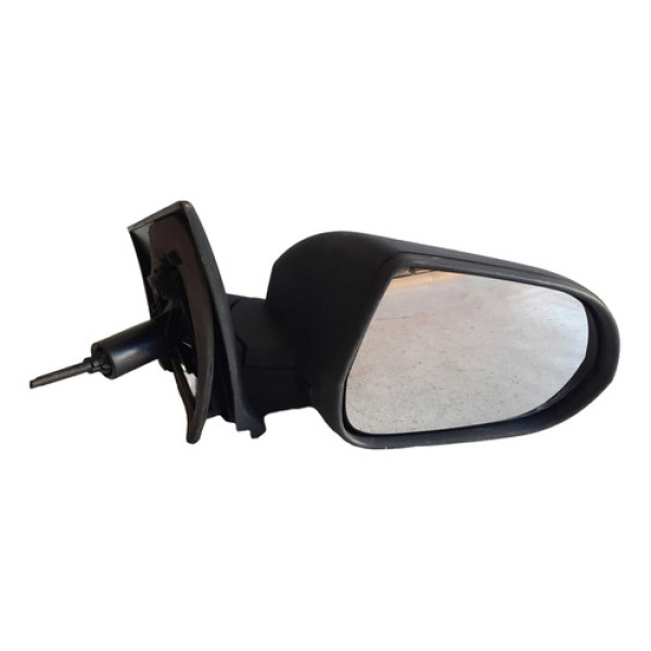 Retrovisor Externo Manual Direito Ônix Prisma 12/19 Original