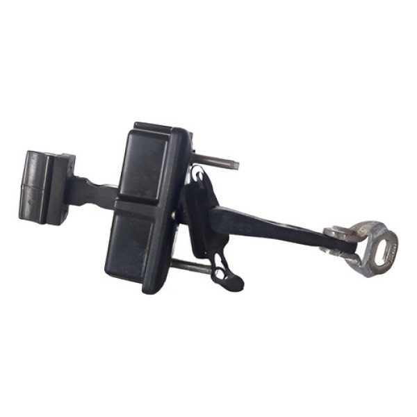 Limitador Porta Dianteira Esquerda Fiat Argo 17/20 Original