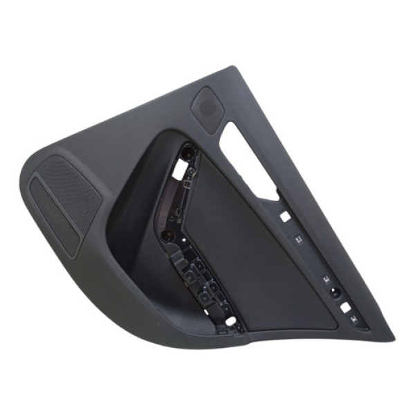 Forro Porta Traseiro Direito A4 2013 2014 2015 2016