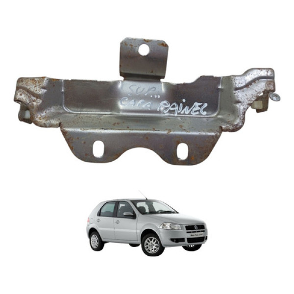 Suporte Capa Painel Palio Siena Strada 2008 2009 2010 A 2012