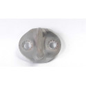 Batente Fechadura Trinco Outlander 07/09 22394 - 