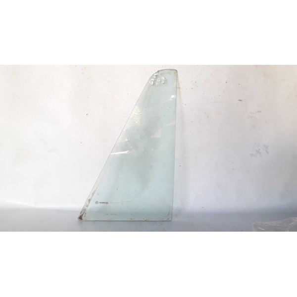 Vidor Fixo Vigia Porta Traseira Direita Gol 99/09 G3 G4 4p 